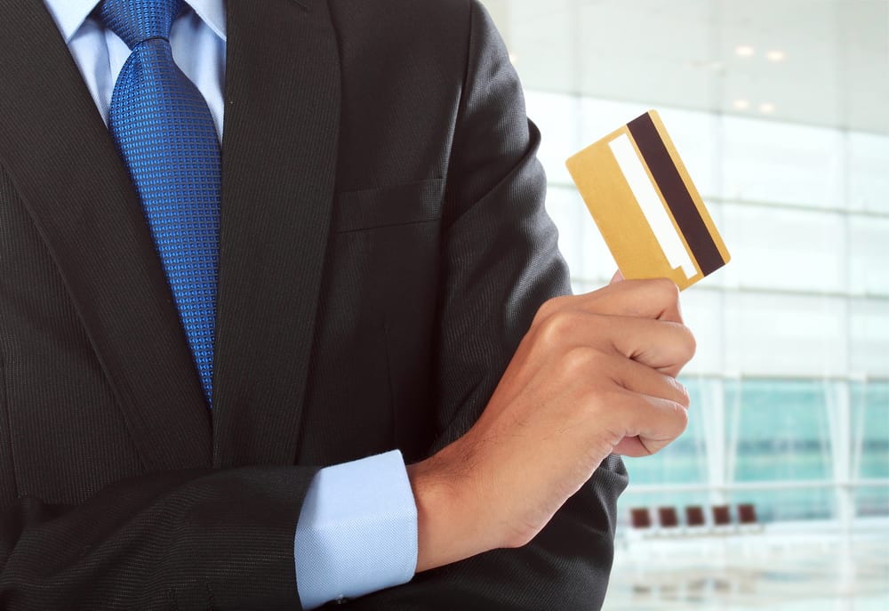 Commercial Cards Take The Global B2B Payments Stage