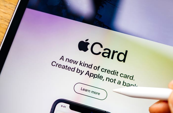 Mastercard Lauds Apple Card Security