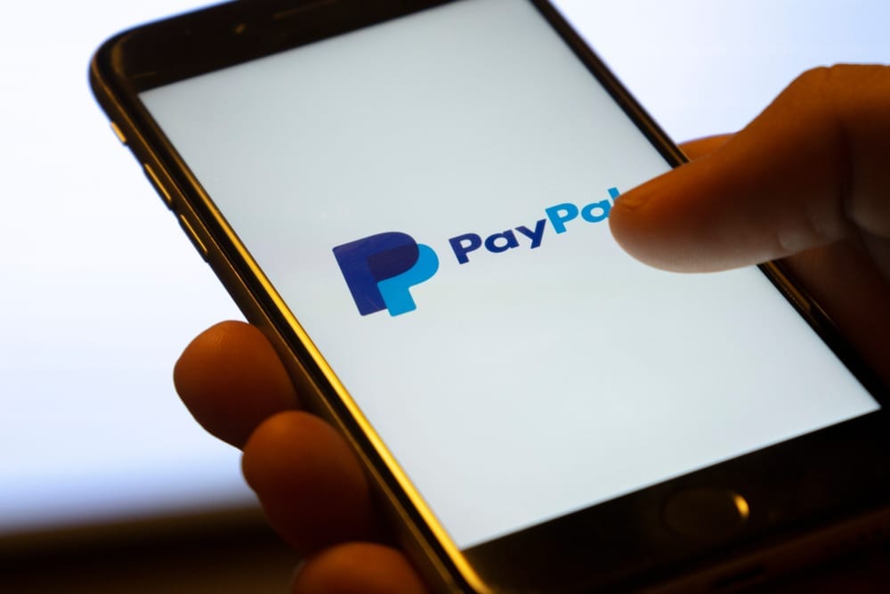 PayPal Eyes ‘Major Opportunity’ Of Aussie SMB Lending