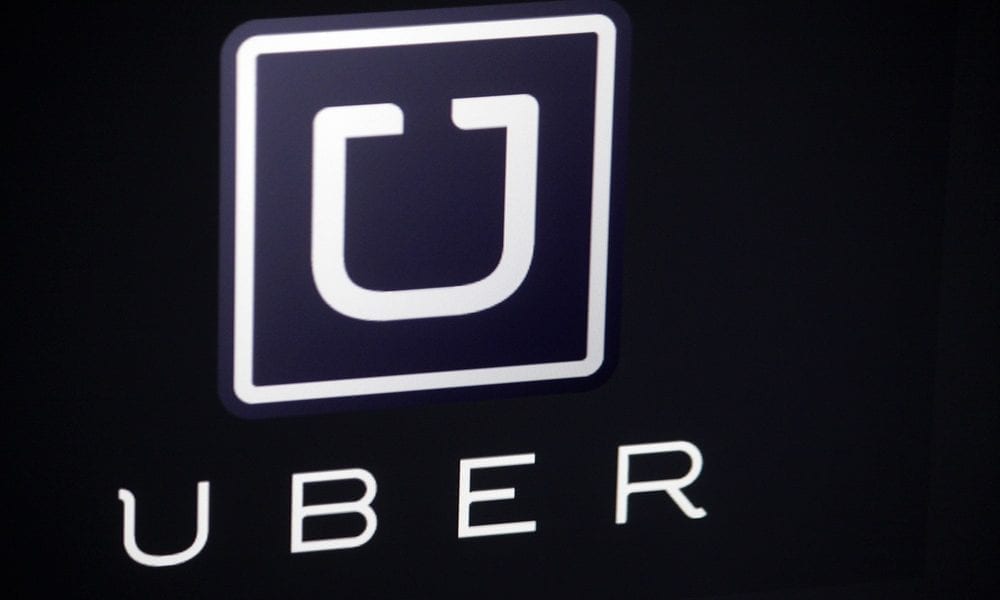 New Uber Hub To Create 3K New Jobs In Texas