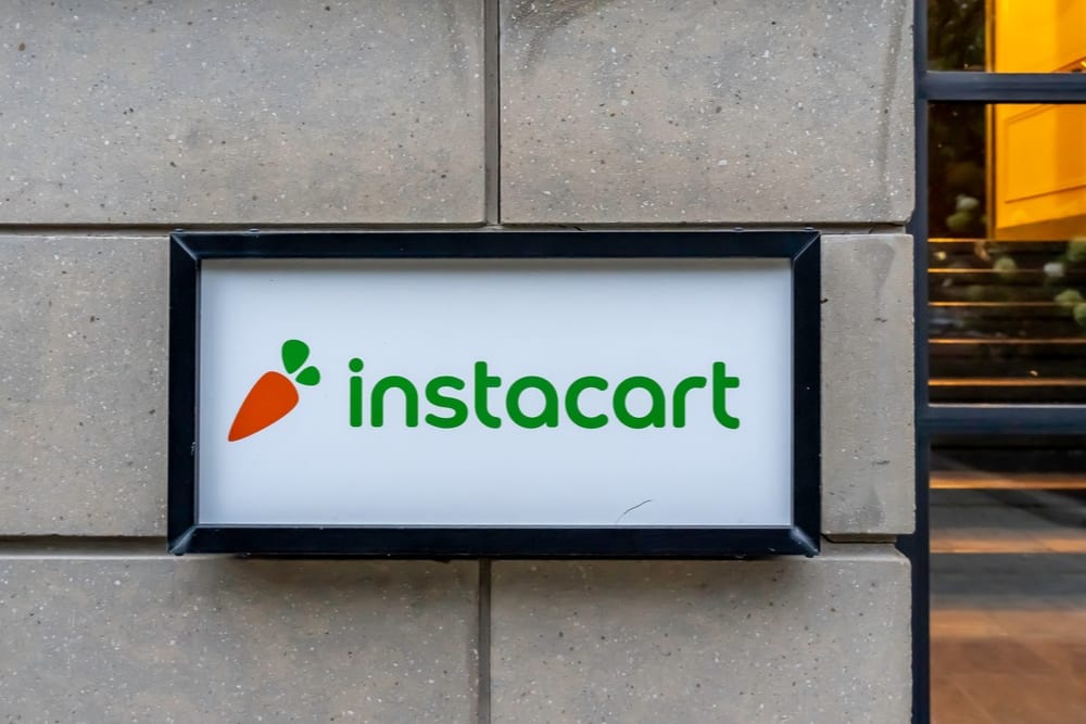 Instacart, Big Lots Launch Same-Day Delivery